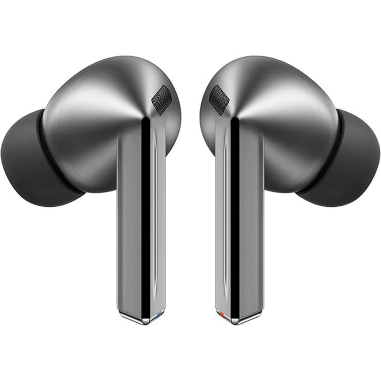 SAM R630 GALAXY BUDS 3 PRO SILVER SM R630NZAALTA Walmart