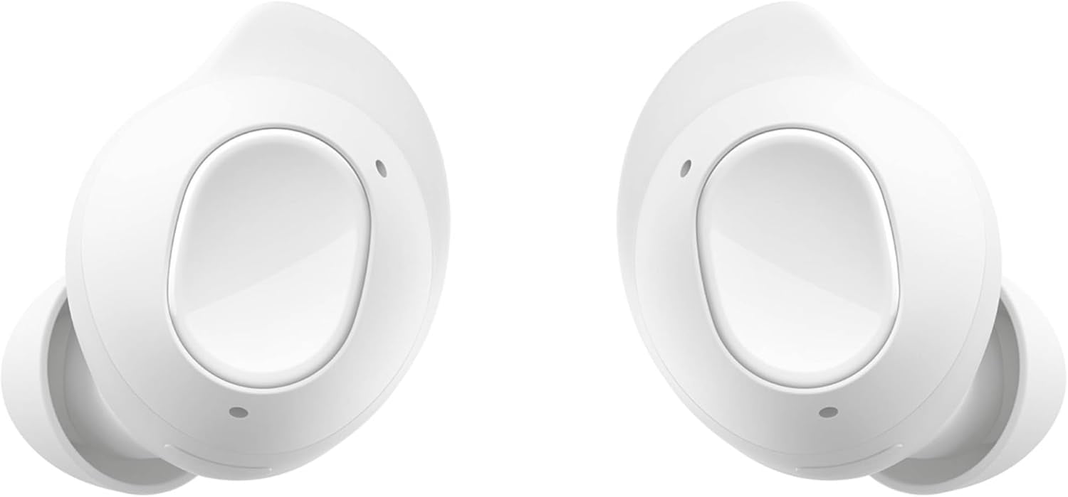 SAMSUNG Galaxy Buds FE True Wireless Bluetooth Earbuds, Comfort and