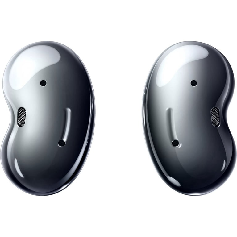 SAMSUNG Galaxy Buds Live, Mystic Black, True Wireless Earbuds