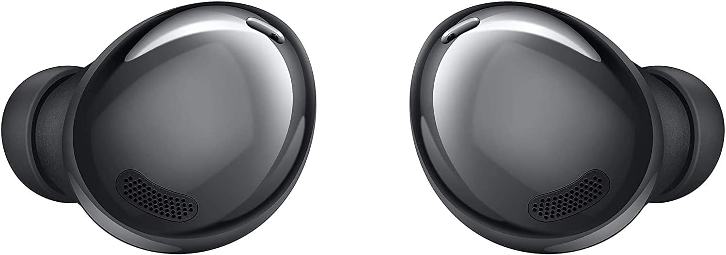 SAMSUNG Galaxy Buds Pro, Bluetooth Earbuds, True Wireless, Noise