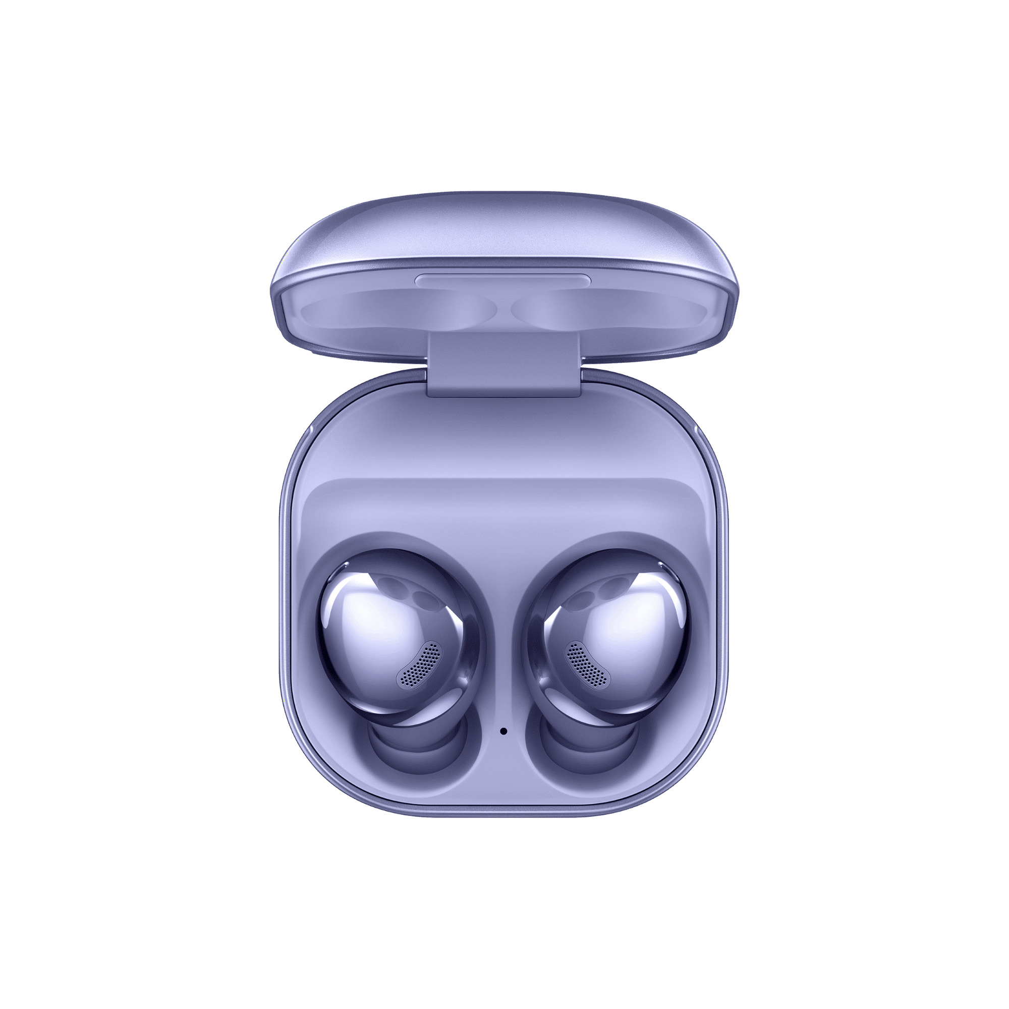 SAMSUNG Galaxy Buds Pro - Phantom Violet - Walmart.com