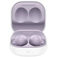 thumbnail image 1 of SAMSUNG Galaxy Buds2 SM-R177 Wireless Earbuds w/ ANC & Ambient Sound control, 1 of 7