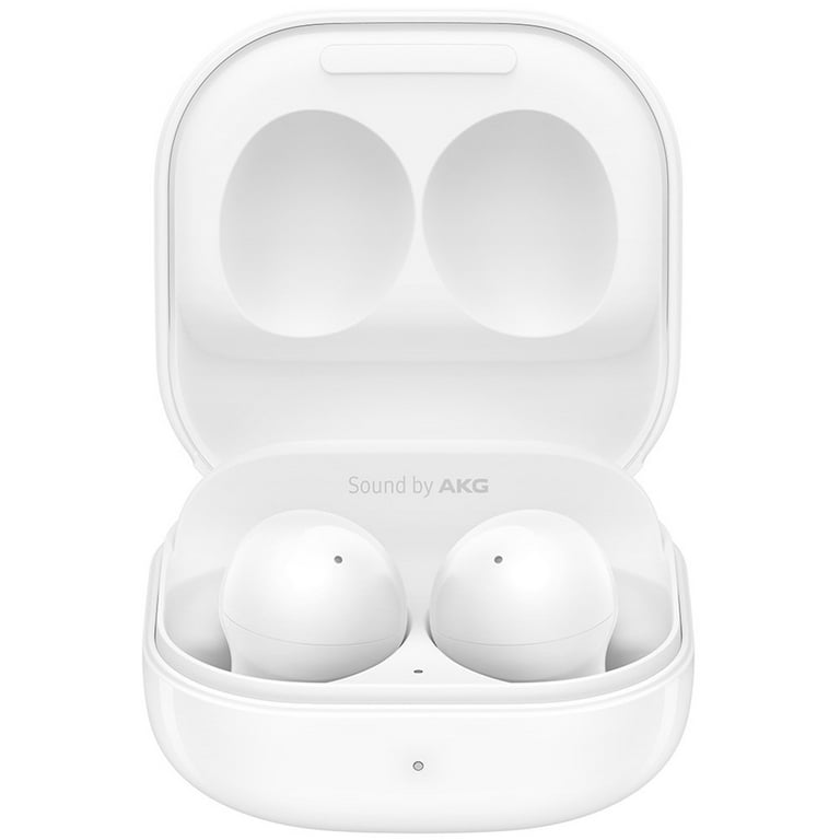 SAMSUNG Galaxy Buds2 SM-R177 Bluetooth Compatible Earbuds with Noise Cancelling Microphone - Walmart.com SAMSUNG Galaxy Buds2 SM-R177 Bluetooth Compatible Earbuds with Noise Cancelling Microphone - Walmart.com