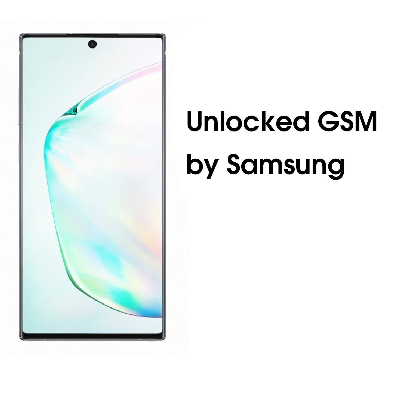 Samsung Galaxy Note 10 5G Aura Red Limited Edition