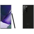 thumbnail image 1 of Pre-Owned SAMSUNG Galaxy Note 20 Ultra 5G N986U 128GB, Black Smartphone for T-Mobile, 1 of 1