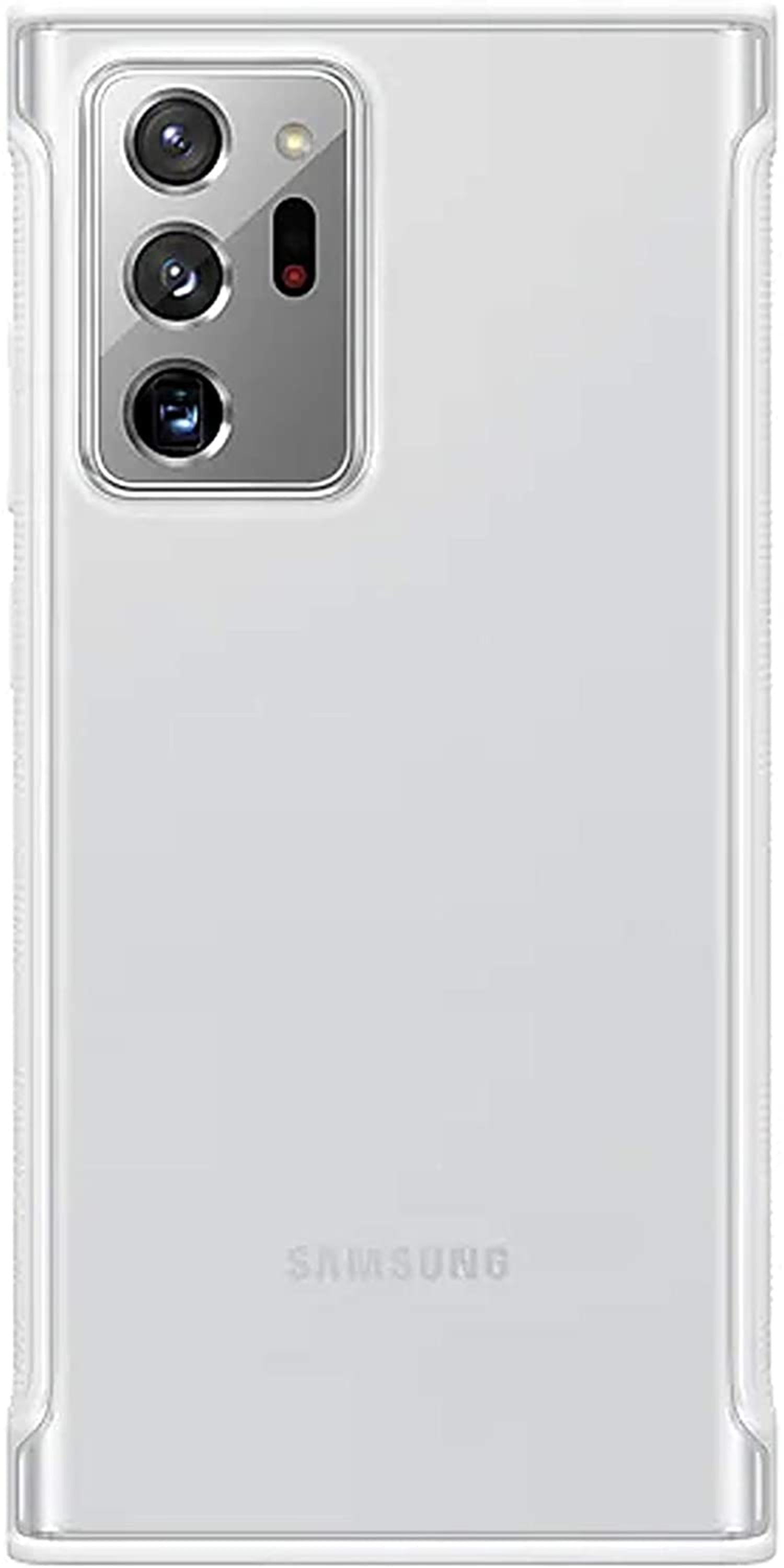 20 Ultra 5g Clear Protective Cover Note 20 Waterproof Case Samsung