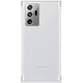 thumbnail image 1 of SAMSUNG Galaxy Note20 Ultra 5G Clear Protective Cover - White, 1 of 5