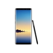 SAMSUNG Galaxy Note8 64GB Unlocked, Midnight Black