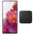 thumbnail image 1 of SAMSUNG Galaxy S20 FE (128GB+WIRELESS PAD) 6.5" GSM Unlocked Global LTE G780G/DS, 1 of 7