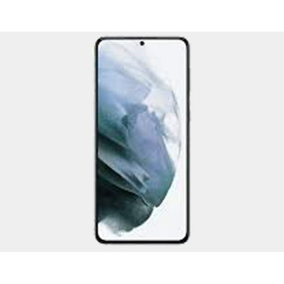 SAMSUNG Galaxy S21 Plus 5G G996B Dual SIM 256GB ROM 8GB RAM GSM Unlocked - Phantom Black