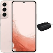 SAMSUNG Galaxy S22 5G (128GB, 8GB) 6.1" | Fully Unlocked for Global | S901U1