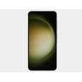 thumbnail image 1 of SAMSUNG Galaxy S23+ 5G S9160 Dual SIM 256GB 8GB RAM GSM Unlocked – Green, 1 of 8