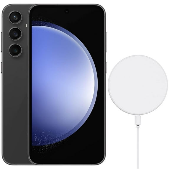 SAMSUNG Galaxy S23 FE 5G (128GB, 8GB) 6.4" Fully Unlocked (GSM + Verizon) S711U1