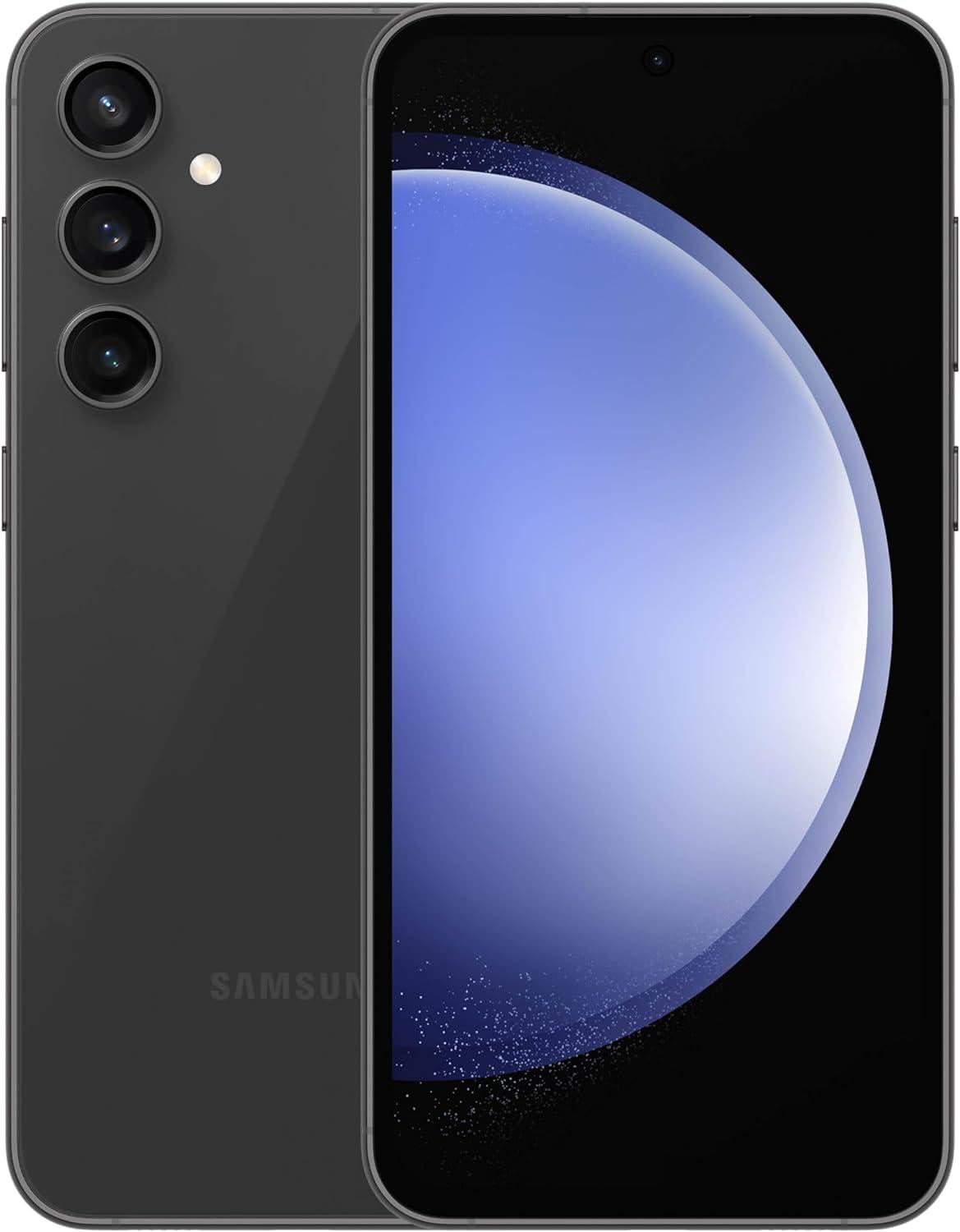 SAMSUNG Galaxy A13 Factory Unlocked Smartphone, Android Cell Phone, Water  Resistant, 50MP Camera, Black