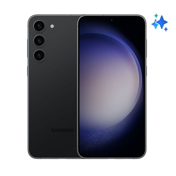 SAMSUNG Galaxy S23+ Plus Cell Phone, Factory Unlocked Android Smartphone, 512GB, 50MP Camera, Night Mode, Long Battery Life, Adaptive Display, US Version, 2023, Phantom Black
