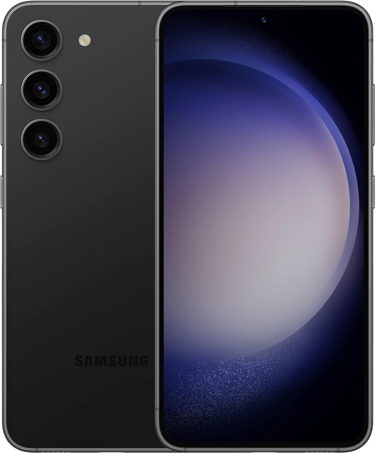 New Samsung - Galaxy S23 256GB Android Smartphone (Unlocked New Samsung - Galaxy S23 256GB Android Smartphone (Unlocked