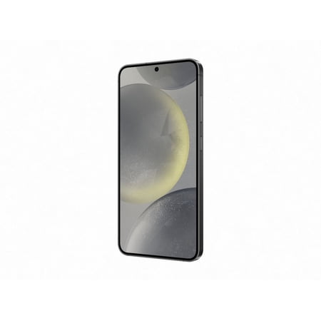 Fully Unlocked Samsung Galaxy S24 Smartphone 128GB 8GB RAM Onyx Black