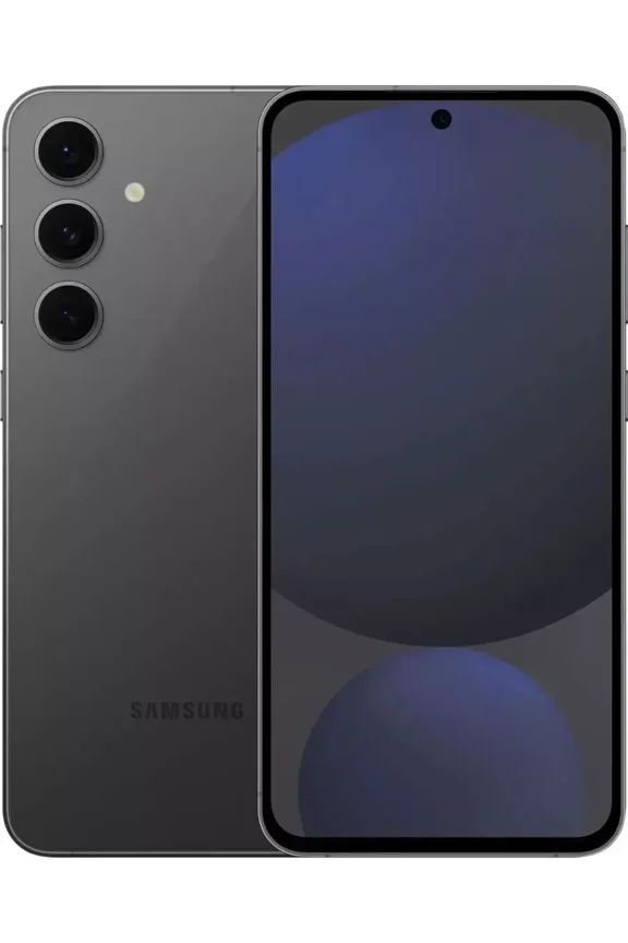 Galaxy S24 FE AI Phone, 128GB Unlocked Android Smartphone, High-Res 50MP Camera, Long Battery Life, Brighter Display Screen, US Version, 2024