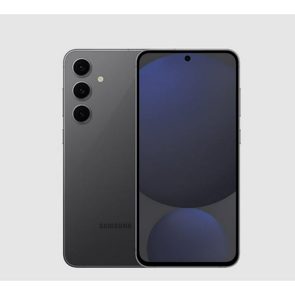 Pre-Owned SAMSUNG Galaxy S24 FE AI Phone, 128GB Unlocked Android Smartphone, High-Res 50MP Camera, Long Battery Life, Brighter Display Screen, US Version, 2024