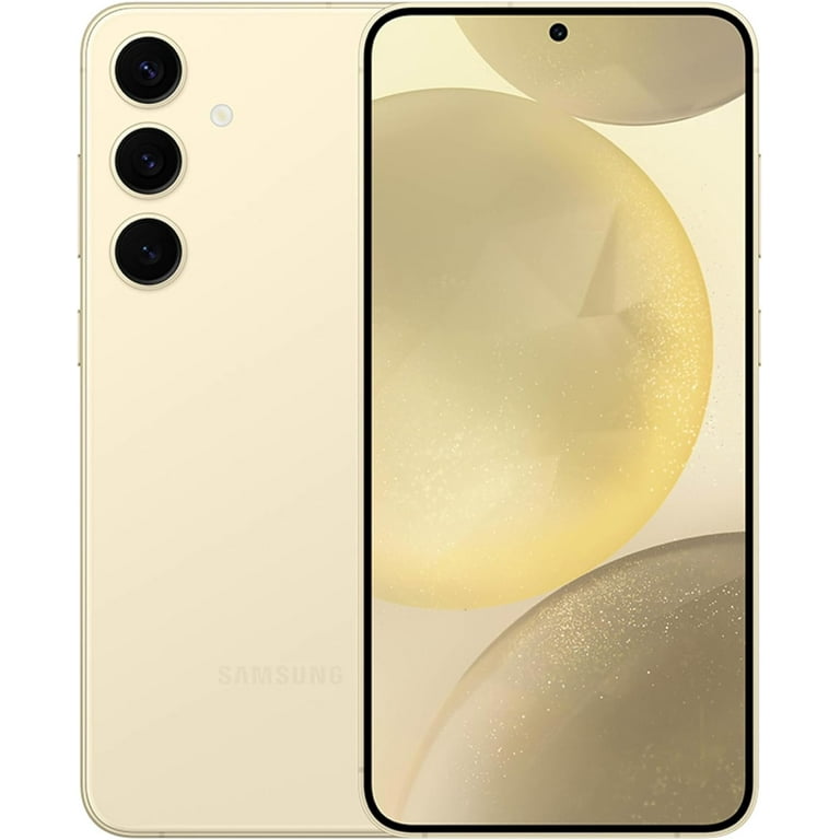 スマートフォン本体 Samsung S24+ Korean Version SAMSUNG Galaxy S24+ PLUS SM-S926N 512GB - (Korean Unlocked
