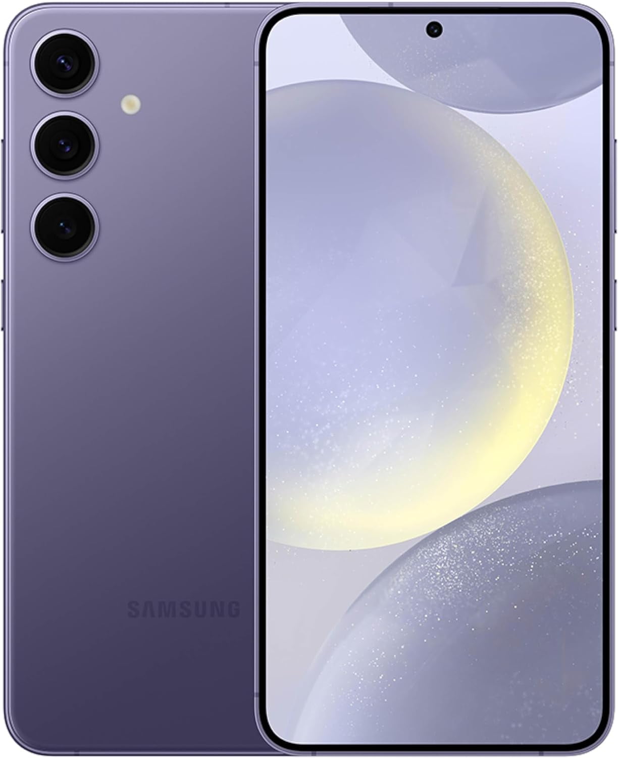 スマートフォン本体 Samsung S24+ Korean Version SAMSUNG Galaxy S24+ PLUS SM-S926N 512GB - (Korean Unlocked