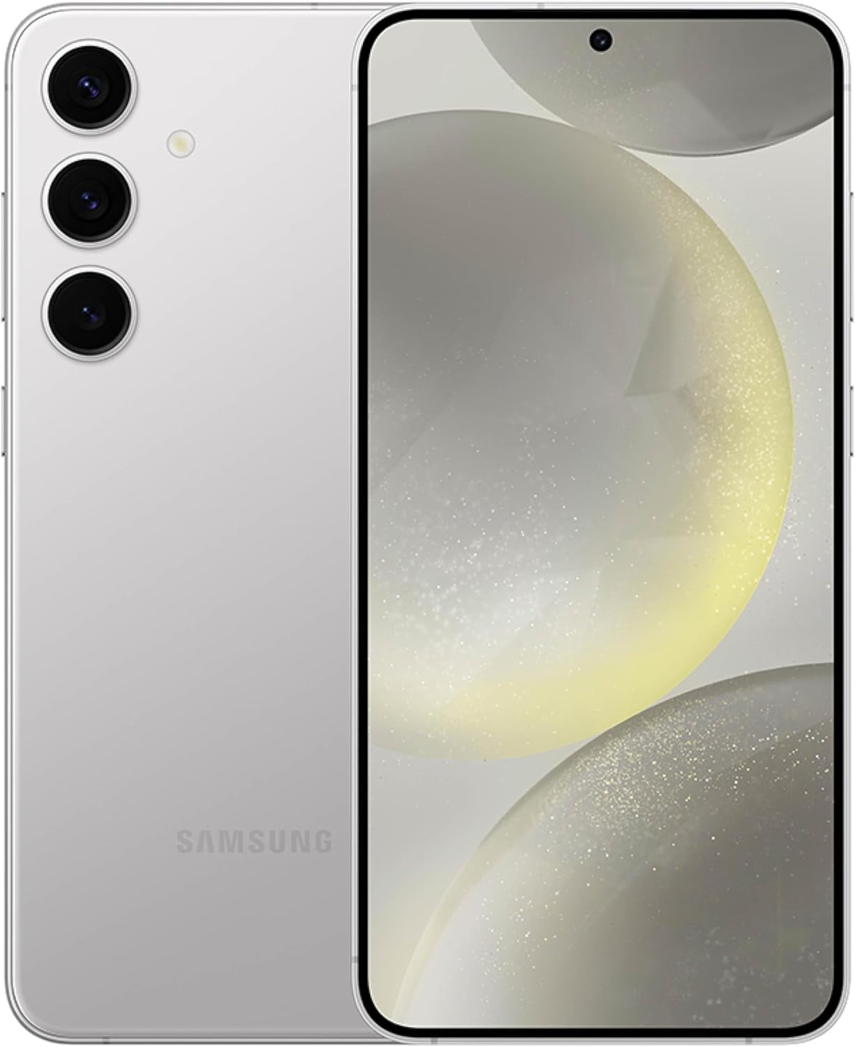 スマートフォン本体 Samsung S24+ Korean Version SAMSUNG Galaxy S24+ PLUS SM-S926N 512GB - (Korean Unlocked