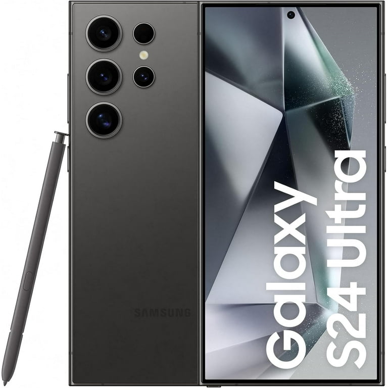 K855韓国版SIMフリー Galaxy S24 Ultra SC-S928N Samsung Galaxy S24 Ultra SM-S928N 512GB - Korean Unlocked