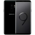 thumbnail image 1 of SAMSUNG Galaxy S9+ Factory Unlocked Android Smartphone 64GB 6GB RAM Excellent Condition, 6.2 Display, G965U GSM/CDMA Unlocked AT&T Verizon T-Mobile - Midnight Black, 1 of 3