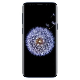 Samsung Galaxy S9 Android Cell Phone, 64GB Black (US Model