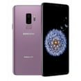 thumbnail image 1 of Pre-Owned SAMSUNG Galaxy S9 Plus 64GB Lilac Purple Verizon + GSM Unlocked (Grade B+ Used), 1 of 2