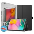 thumbnail image 1 of SAMSUNG Galaxy T290 Tab A 8-Inch 32GB Wifi Android 9.0 Touchscreen Tablet Silver (2019) Bundle - Case, Screen Protector, Stylus and 32GB MicroSD Card, 1 of 9