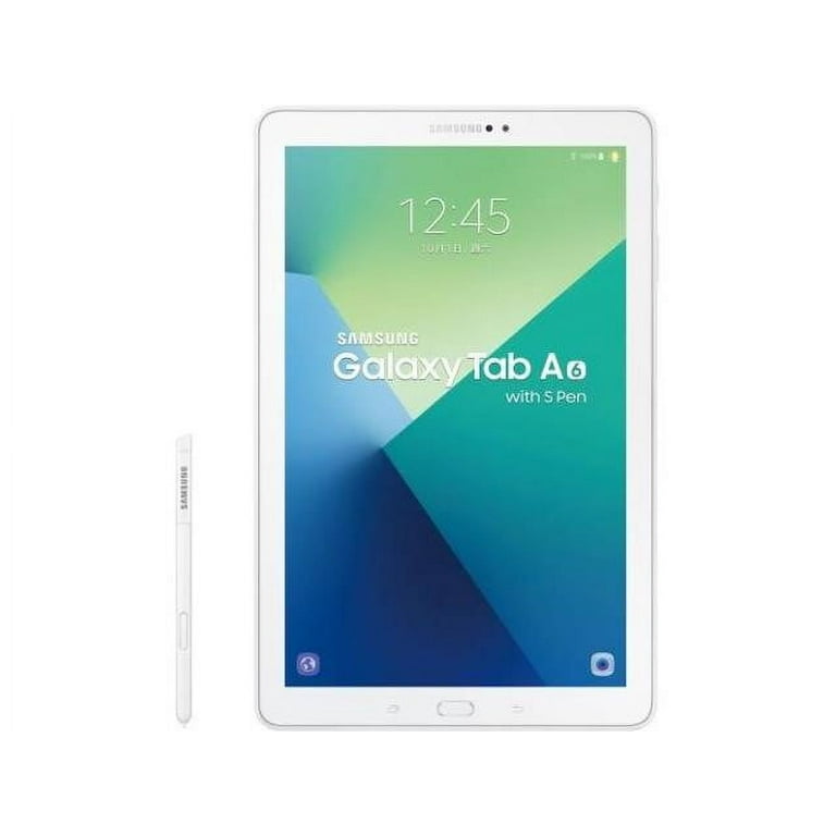  SAMSUNG Galaxy Tab A8 10.5” Inch 64 GB+128GB SD Card Wi-Fi  Android 11 Touchscreen International Tablet with Hard Back Tri-Fold Stand  Cover Case Accessories : Electronics