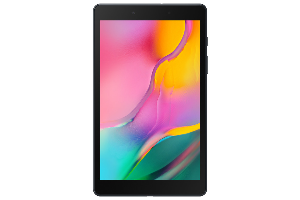 SAMSUNG Galaxy Tab A, 8.0" Tablet 32GB (Wi-Fi), Black - image 1 of 9