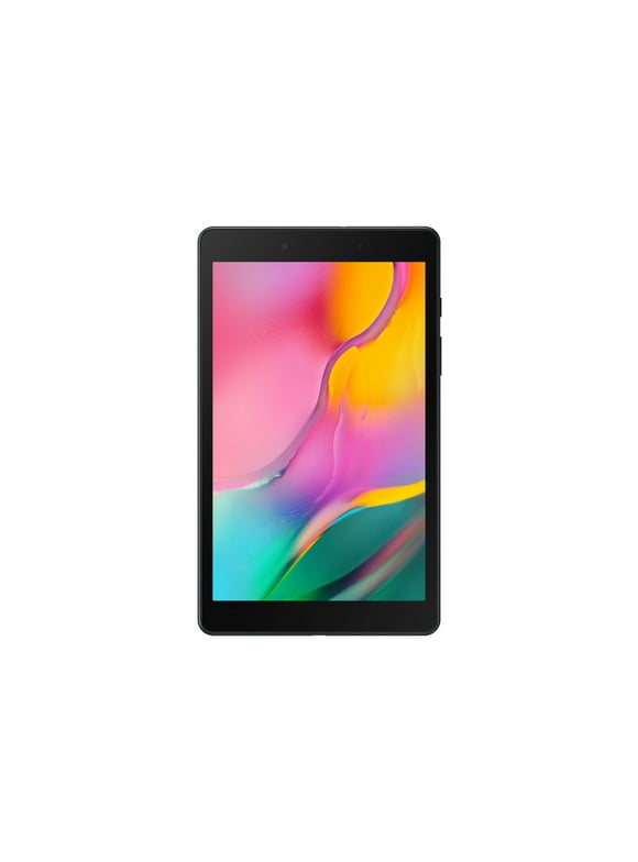 SAMSUNG Galaxy Tab A, 8.0" Tablet 32GB (Wi-Fi), Black