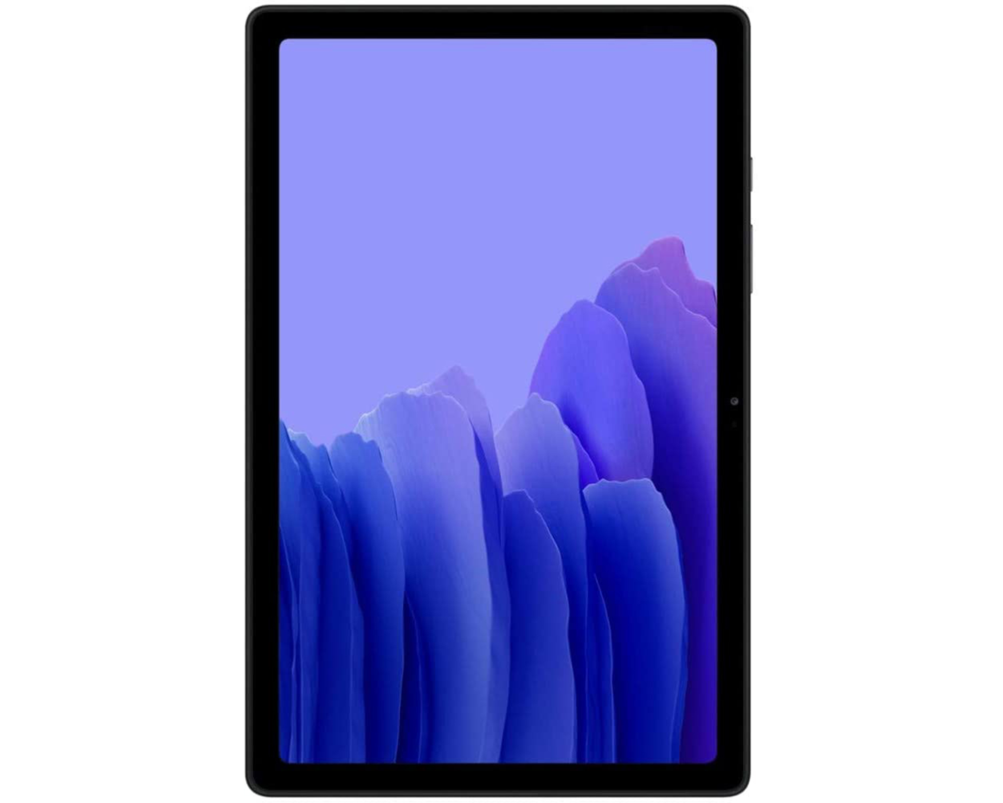 SAMSUNG Galaxy Tab A7 32GB 10.4" Wi-Fi Gray - SM-T500NZABXAR - image 1 of 8