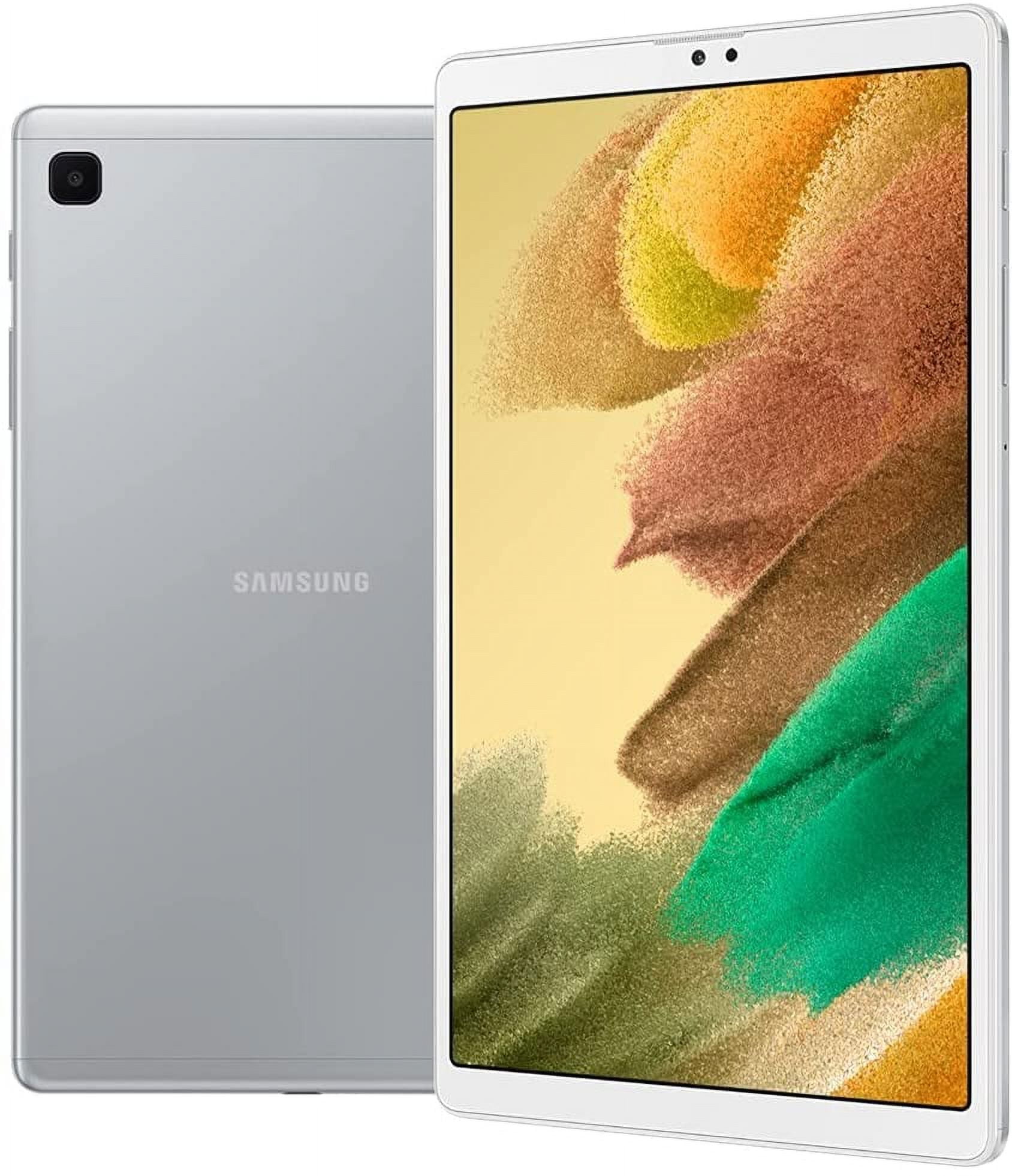 SAMSUNG Galaxy Tab A7 Lite (2021, 32GB, 3GB RAM) 8.7