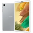 thumbnail image 1 of Samsung Galaxy 8.7" Tab A7 Lite Wi-Fi Tablet 32GB - Silver - Includes Bonus Book Cover, 1 of 5