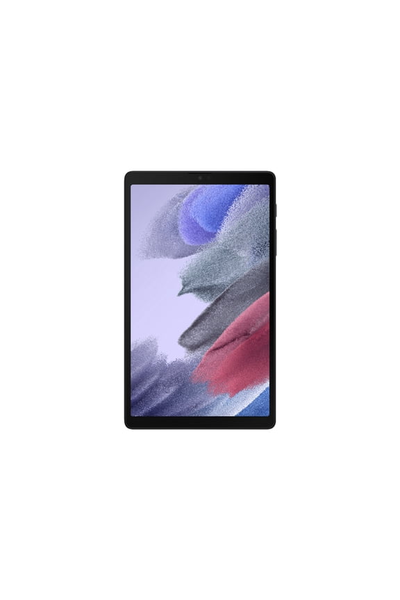 Galaxy Tab A7 Lite 8.7" T225 LTE Android Tablet - Gray