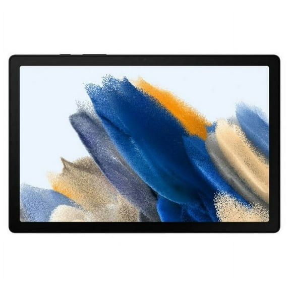 Restored SAMSUNG Galaxy Tab A8, 10.5" Tablet 32GB (Wi-Fi), Gray SM-X200NZAQXAR (Refurbished)