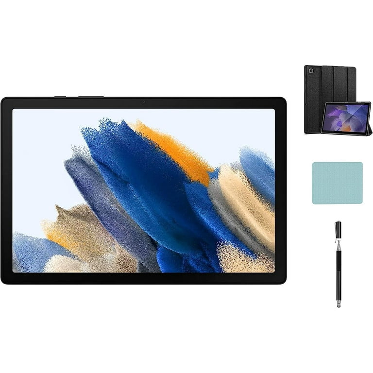 SAMSUNG Galaxy Tab A8, 10.5'' Touchscreen, 32GB, Android 11, WiFi