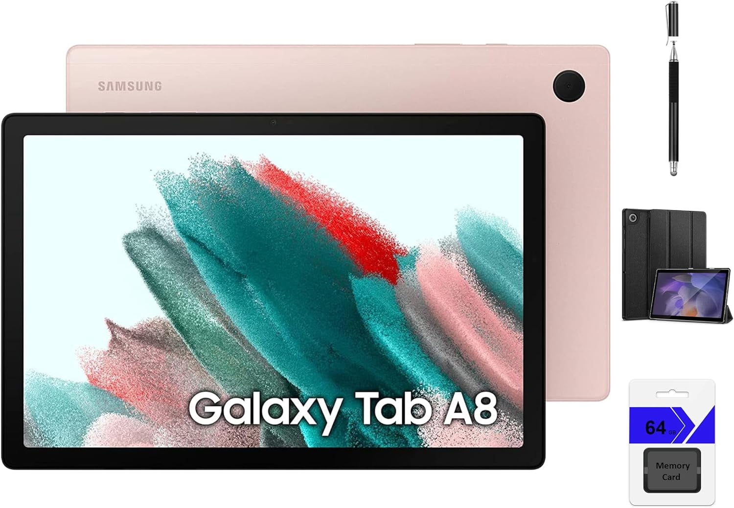 SAMSUNG-Galaxy-Tab-A8-Android-