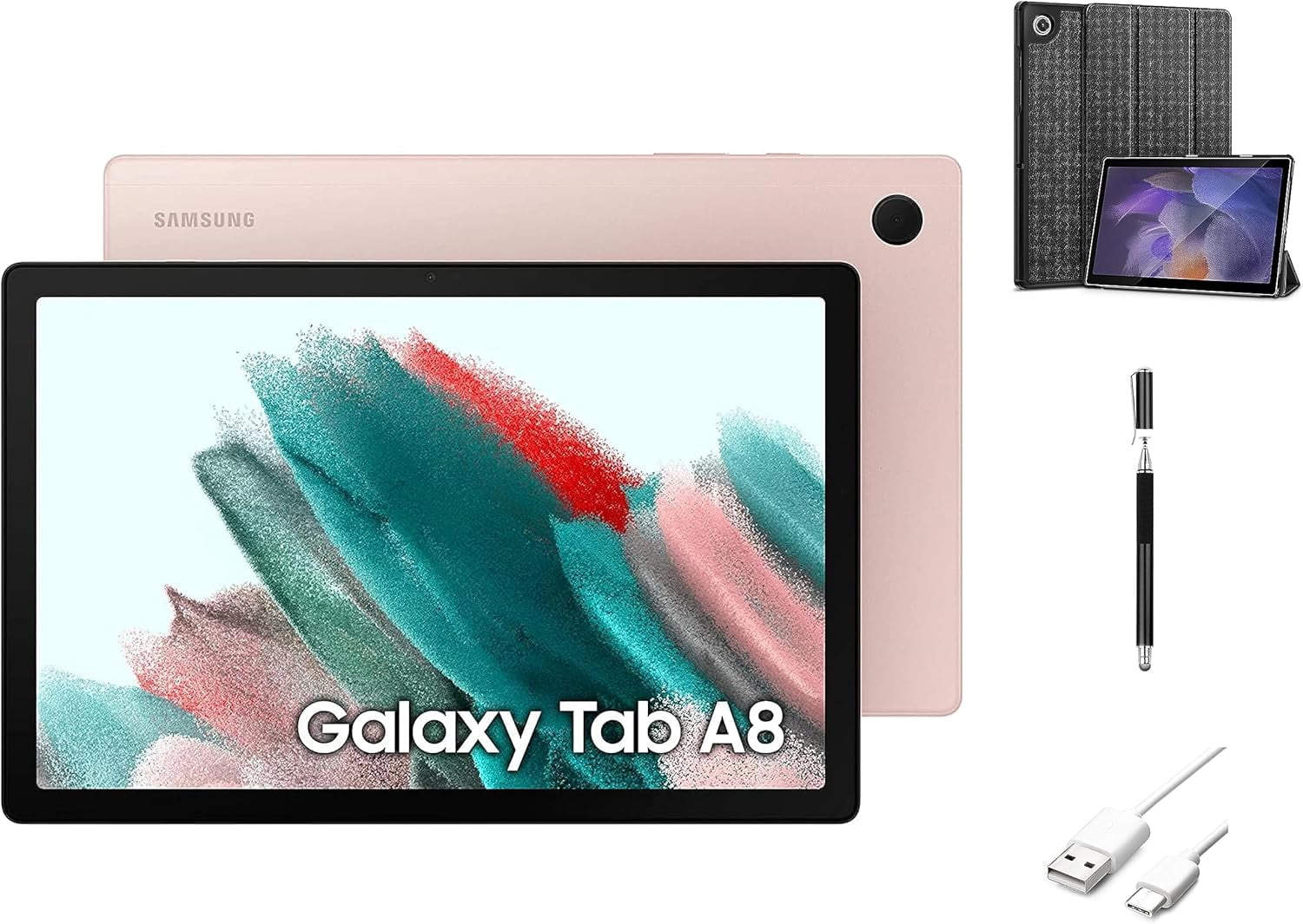 Samsung Electronics New Galaxy Tab S6 10.5