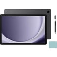 thumbnail image 1 of SAMSUNG Galaxy Tab A9+ 10.9 inch 128GB Android WiFi Tablet, Big Screen, Quad Speakers, Upgraded Chipset, Multi Window Display, Slim, Light, Durable Design, Graphite with Mazepoly Accessories, 1 of 5