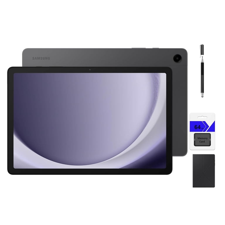 SAMSUNG Galaxy Tab A9+ 11 inch 64GB Android Tablet, Big Screen