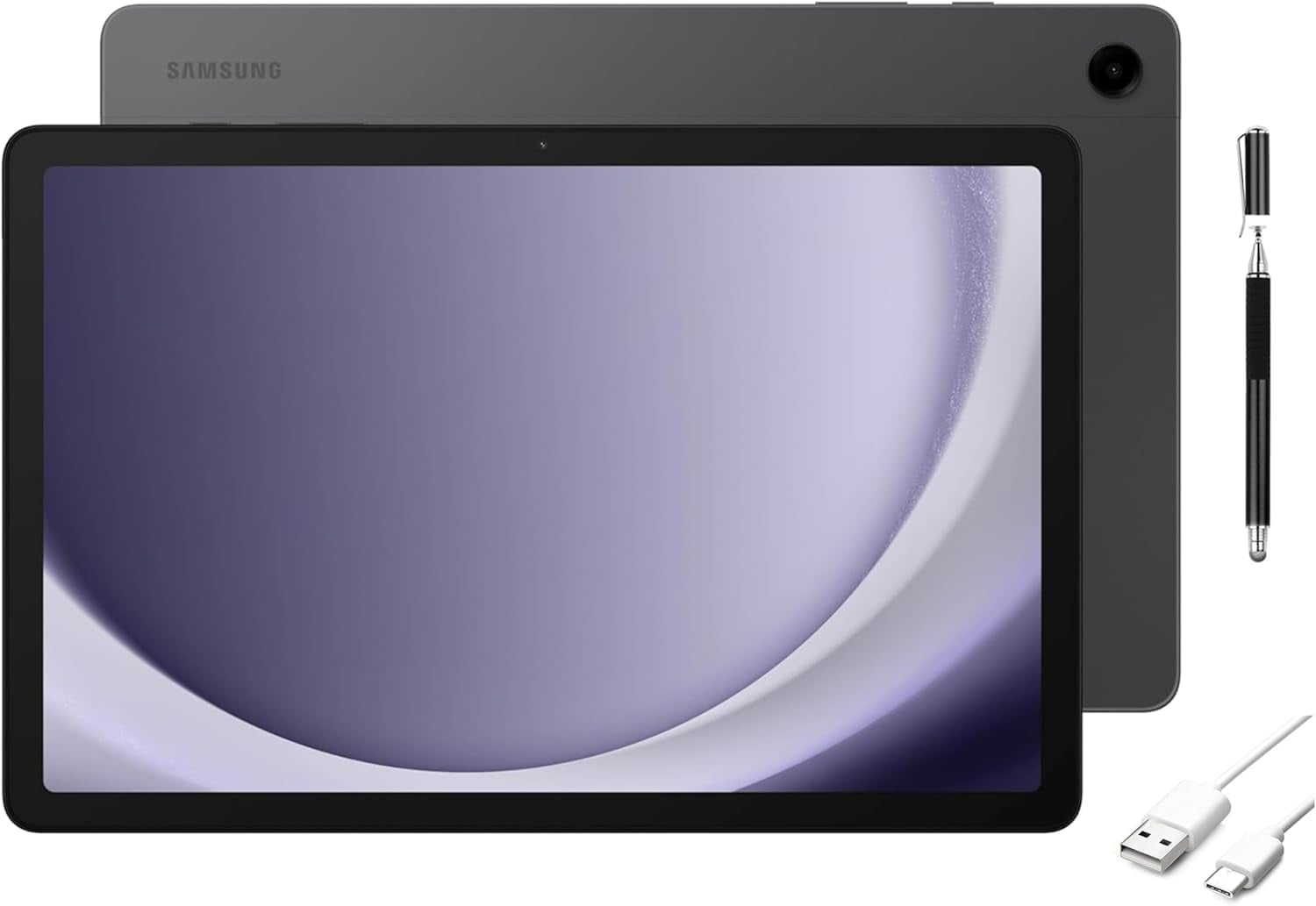 Galaxy Tab A9+ 使用期間1.5ヶ月 Galaxy Tab A9+ 使用期間1.5ヶ月 Galaxy Tab A9+ 使用期間1.5ヶ月