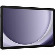 Samsung Galaxy Tab A9+ SM-X218U Tablet - 11" - Octa-core Kryo 660 Gold Dual-core 2 Core 2.20 GHz + Kryo 660 Silver Hexa-core 6 Core 1.80 GHz - 4 GB RAM - 64 GB Storage - 5G - Graphite - Qua