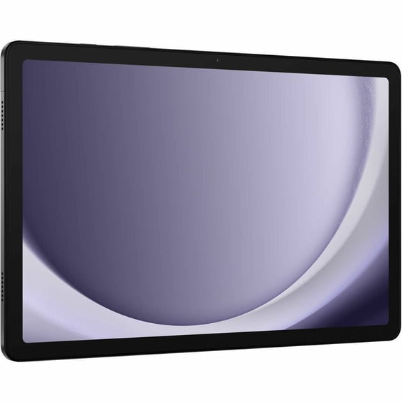 Samsung Galaxy Tab A9+ SM-X218U Tablet - 11" - Octa-core (Kryo 660 Gold Dual-core (2 Core) 2.20 GHz + Kryo 660 Silver Hexa-core (6 Core) 1.80 GHz) - 4 GB RAM - 64 GB Storage - 5G - Graphite - Qua