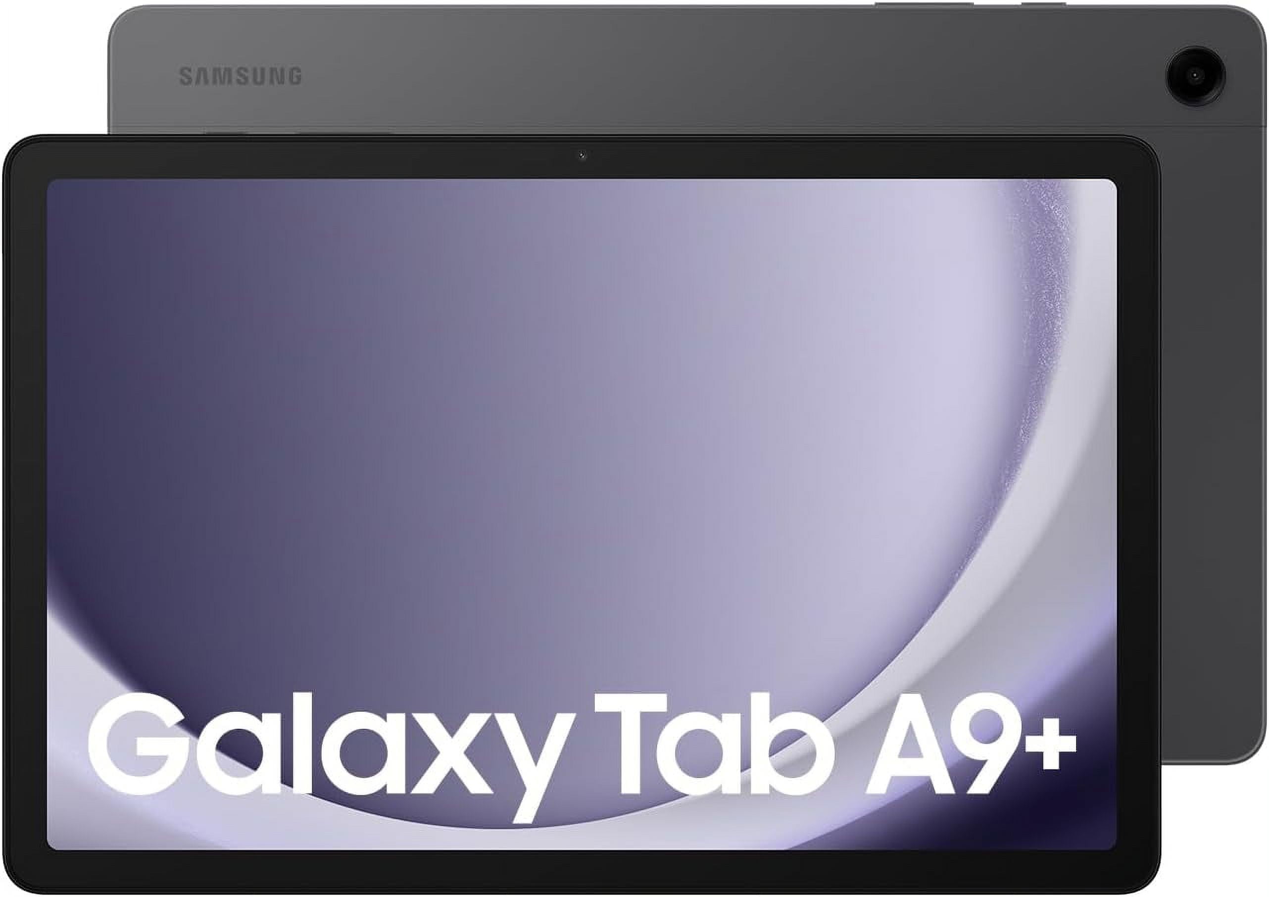 Samsung Galaxy Tab A9 8.7” inch WiFi + Cellular ( Makes Call ) Tablet | 64 GB 4GB RAM (2023) Brand New Samsung Galaxy Tab A9 8.7” inch WiFi + Cellular ( Makes Call ) Tablet | 64 GB 4GB RAM (2023) Brand New
