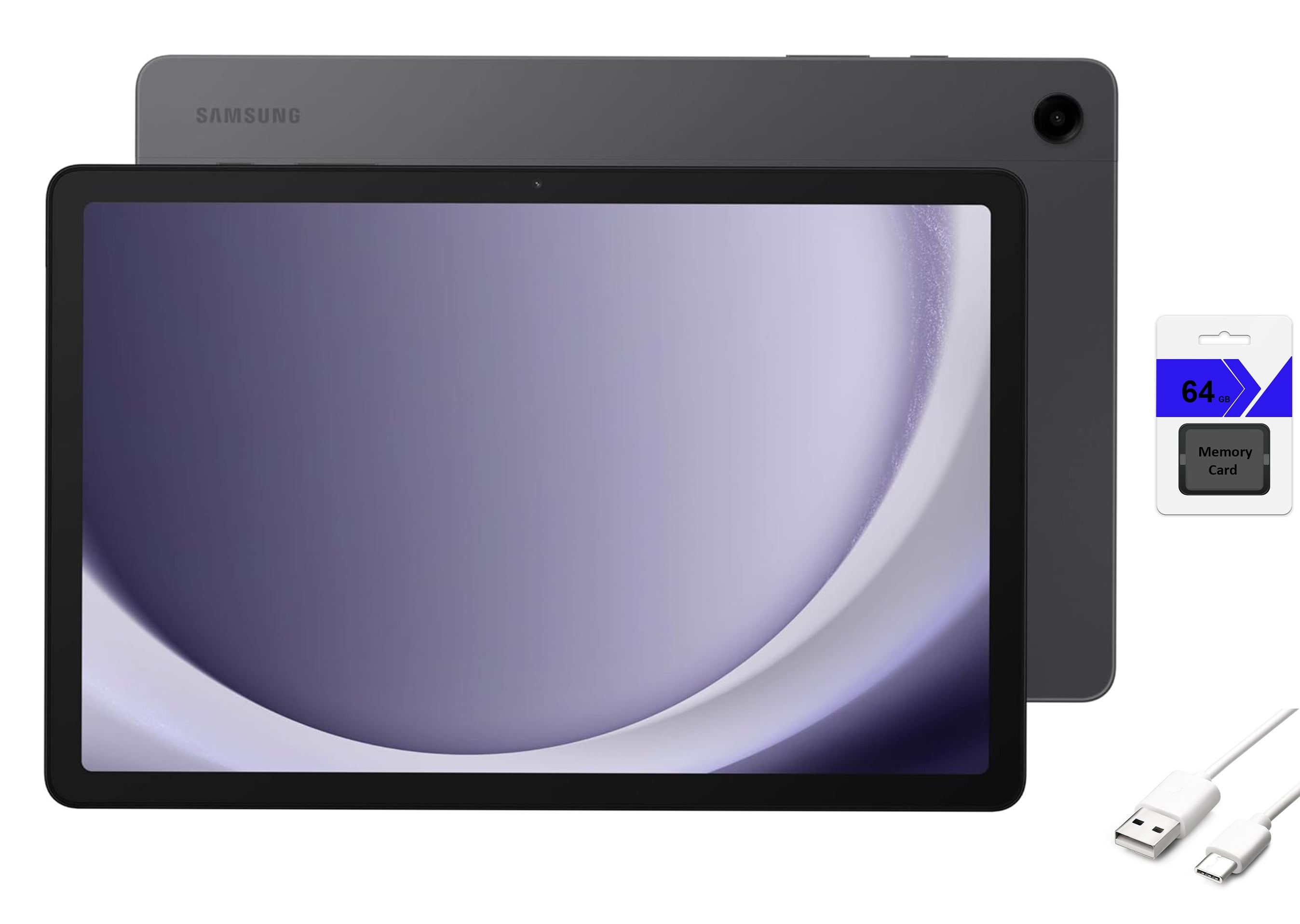 Samsung Galaxy Tab A9 本体 マイクロUSB付き Amazon.com : Samsung Galaxy Tab A9 (64GB, 4GB, Wi-Fi Only