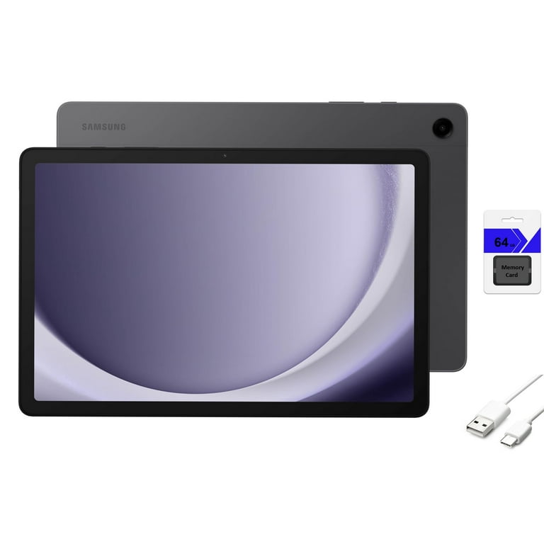 SAMSUNG Galaxy Tab A9+ 64GB 11'' Android Tablet + Galaxy Tab A9+